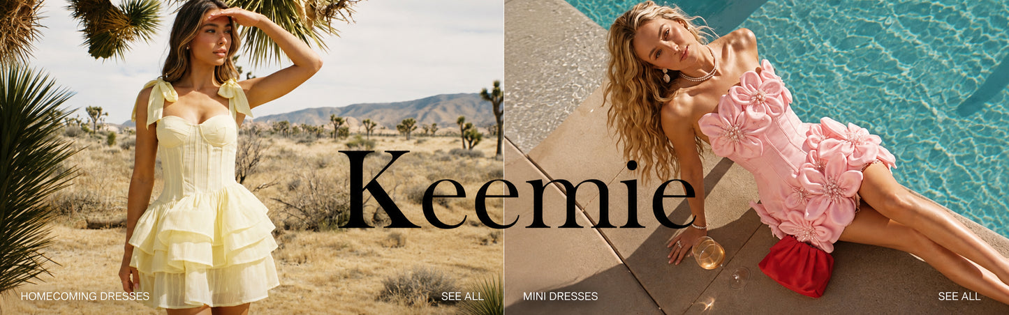 keemie