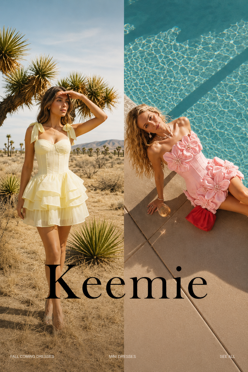 keemie