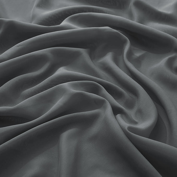 Chiffon Swatch(Free for up to 5 Pieces)